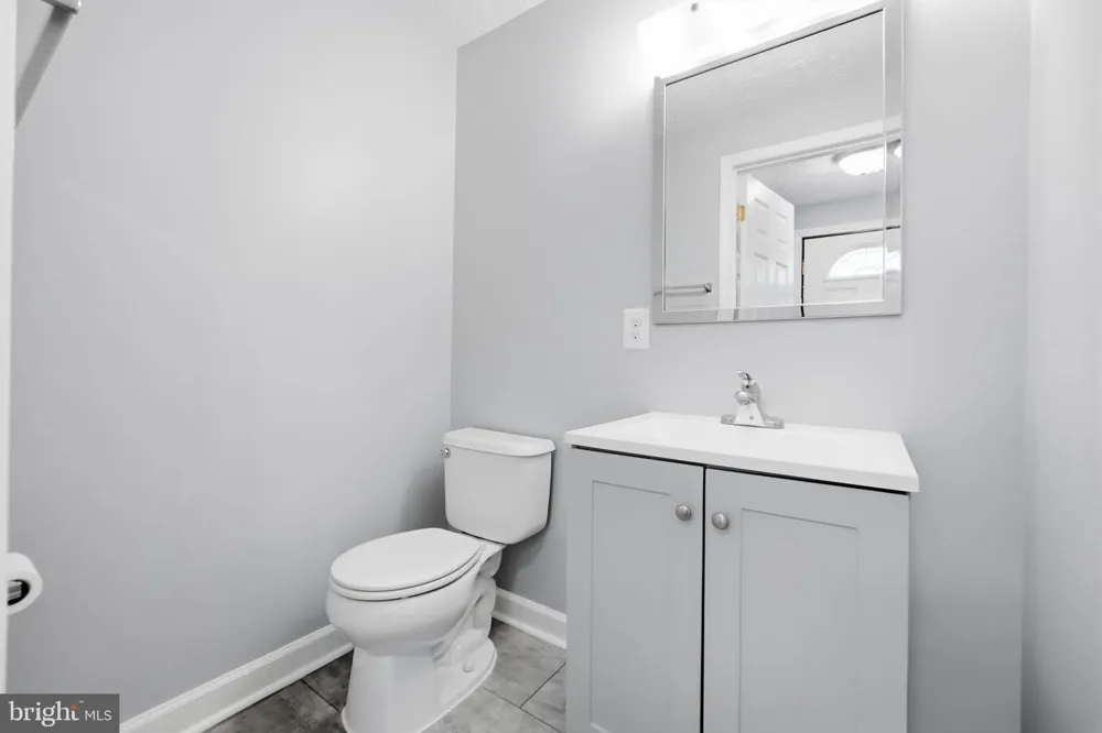 142 FAIRFIELD DRIVE Frederick, MD 21702