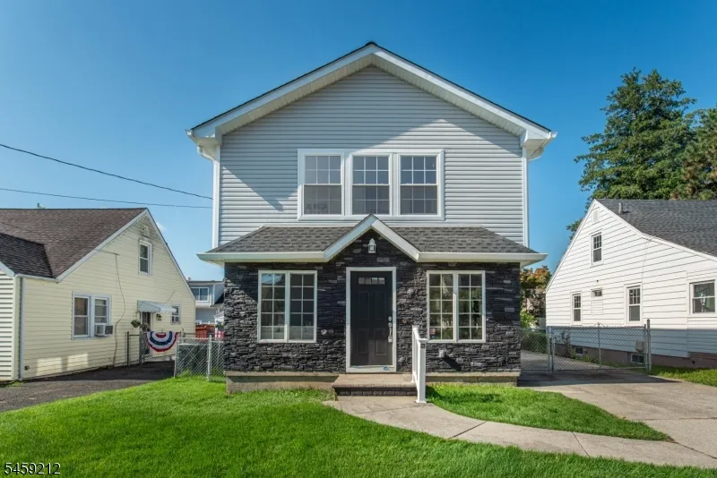 46 Birch St Bloomfield, NJ 07003