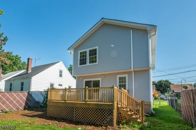 46 Birch St Bloomfield, NJ 07003