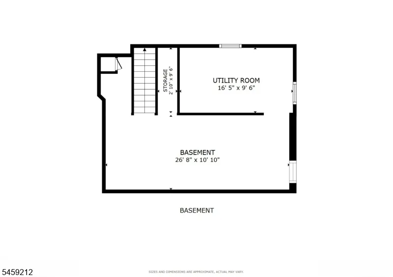 46 Birch St Bloomfield, NJ 07003