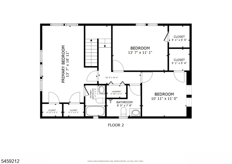 46 Birch St Bloomfield, NJ 07003