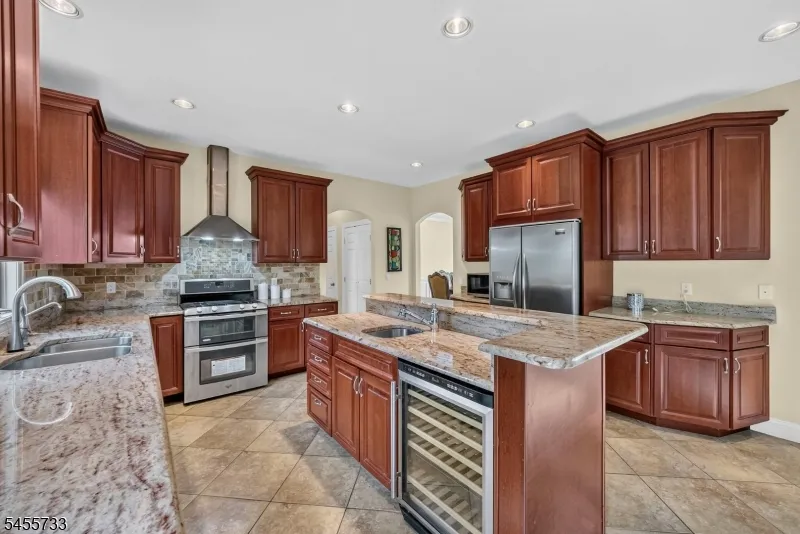 24 Pine Brook Rd Montville, NJ 07082