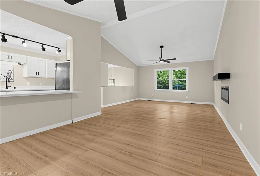 124 Oak Ridge Drive Mount Airy, NC 27030