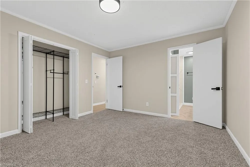 124 Oak Ridge Drive Mount Airy, NC 27030