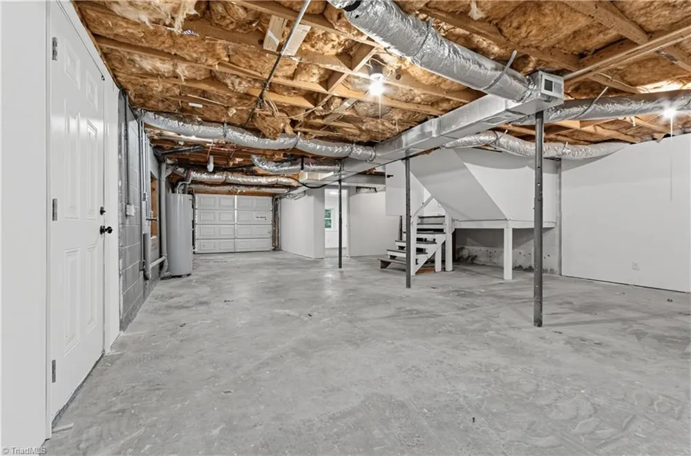 124 Oak Ridge Drive Mount Airy, NC 27030