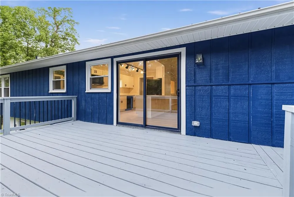 124 Oak Ridge Drive Mount Airy, NC 27030