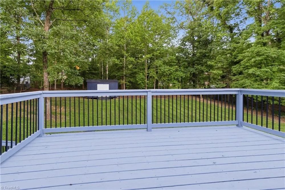 124 Oak Ridge Drive Mount Airy, NC 27030