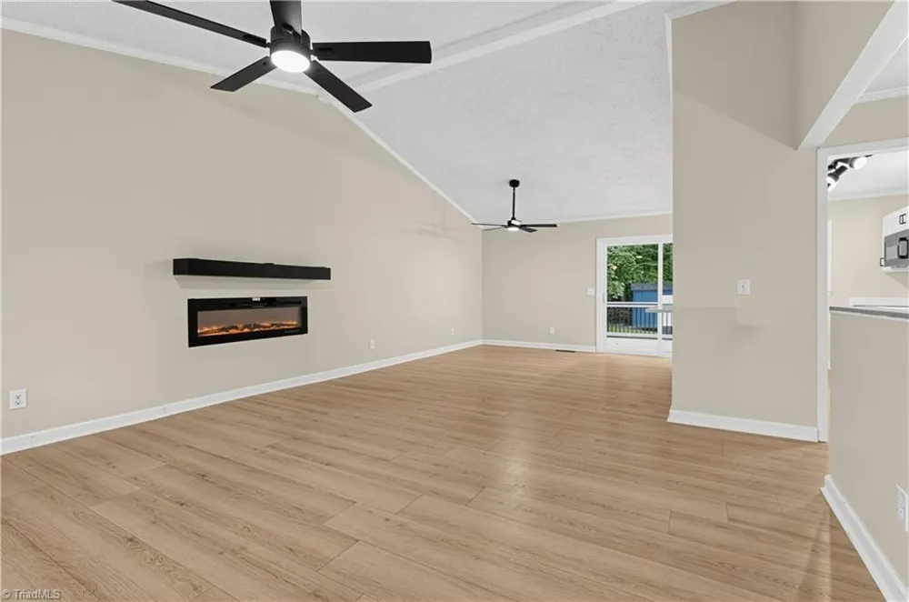124 Oak Ridge Drive Mount Airy, NC 27030