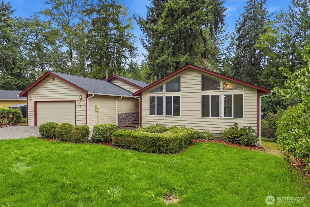 325 Rollingwood Drive Kelso, WA 98626