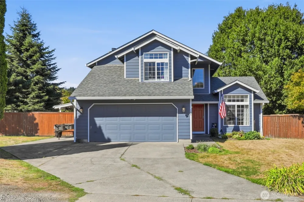 246 Sparks Drive Kelso, WA 98626