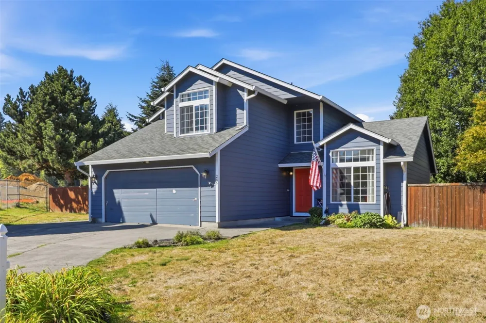 246 Sparks Drive Kelso, WA 98626