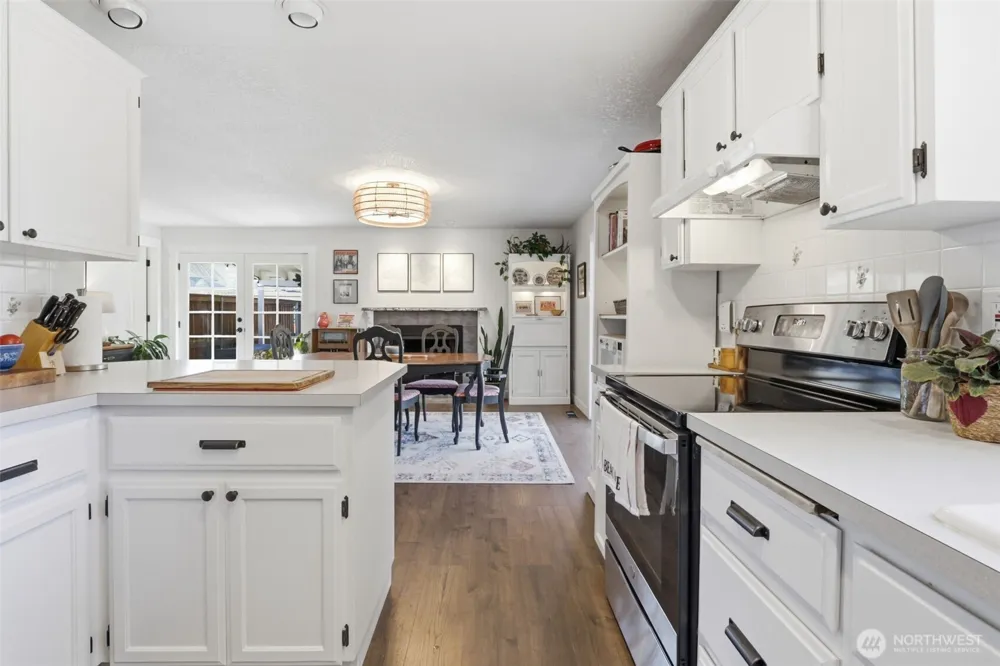246 Sparks Drive Kelso, WA 98626