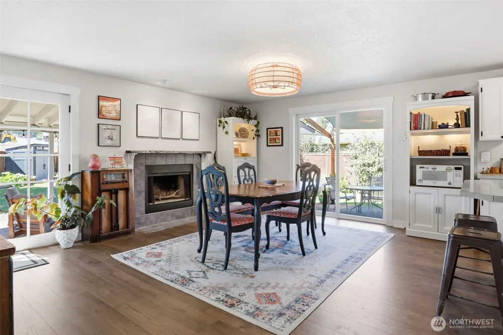 246 Sparks Drive Kelso, WA 98626