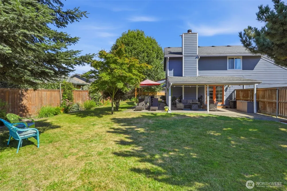 246 Sparks Drive Kelso, WA 98626
