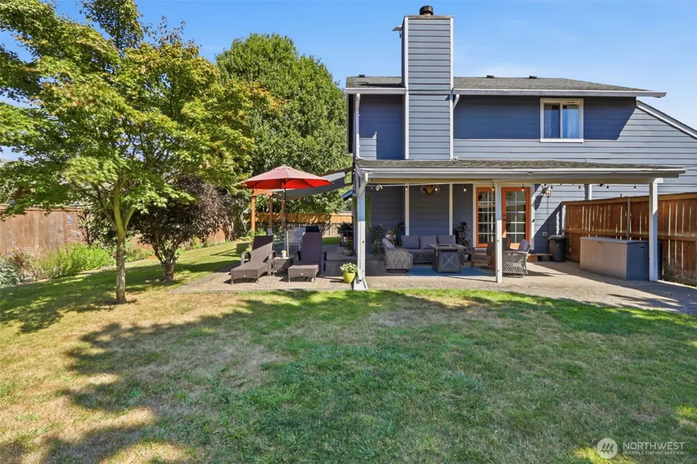 246 Sparks Drive Kelso, WA 98626