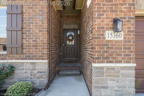15360 Eton Pointe Drive #37