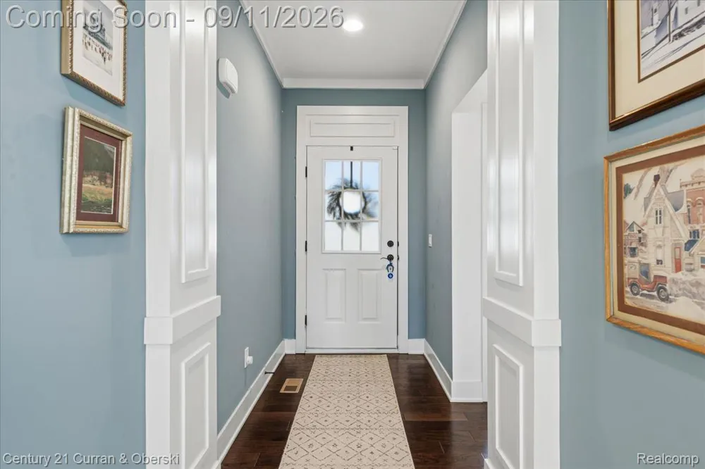 15360 Eton Pointe Drive #37 Clinton Charter Township, MI 48035