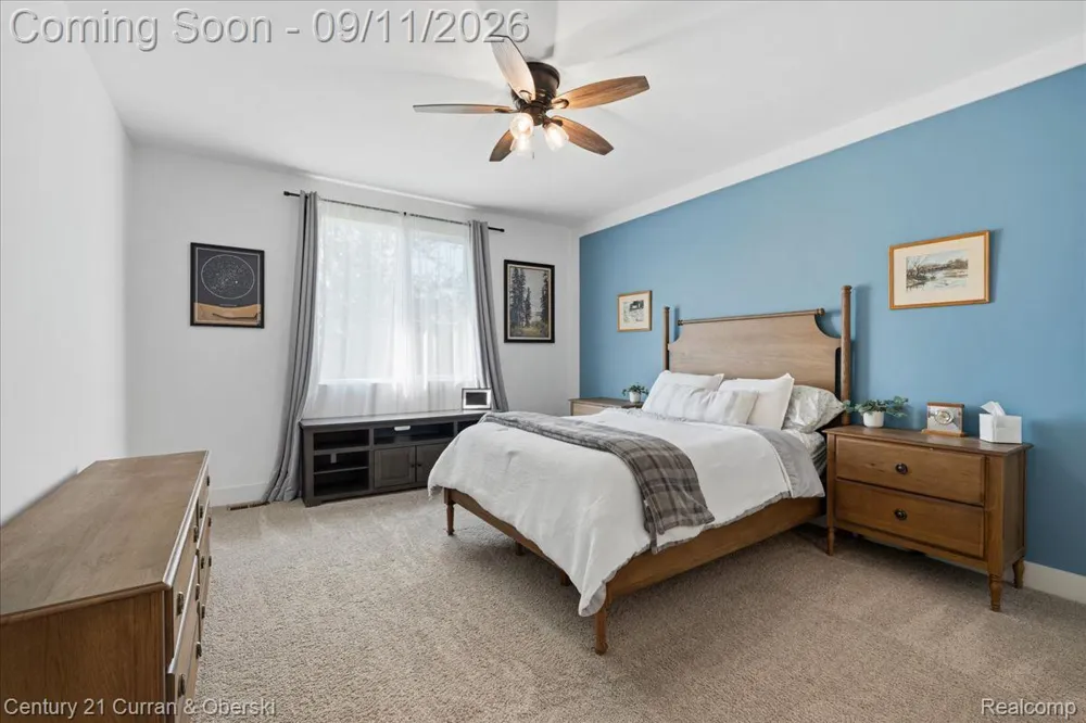 15360 Eton Pointe Drive #37 Clinton Charter Township, MI 48035