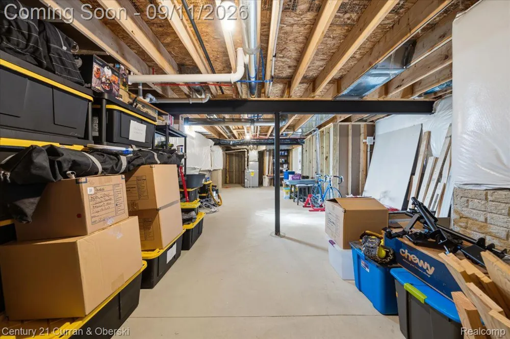 15360 Eton Pointe Drive #37 Clinton Charter Township, MI 48035