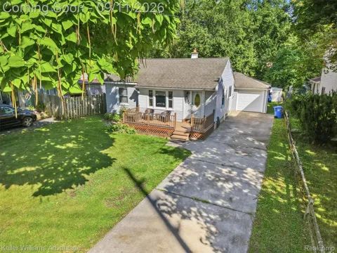 8114 Locklin Lane