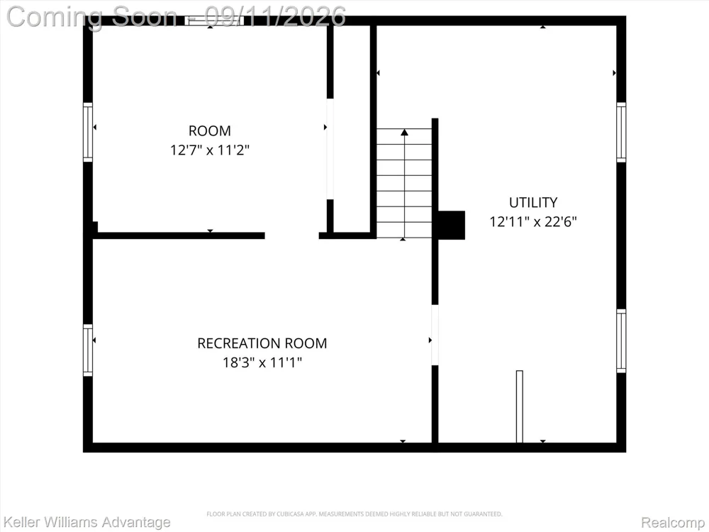 8114 Locklin Lane Commerce Charter Township, MI 48382