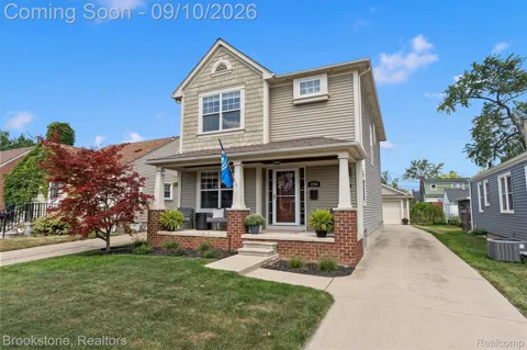 1284 Princeton Road