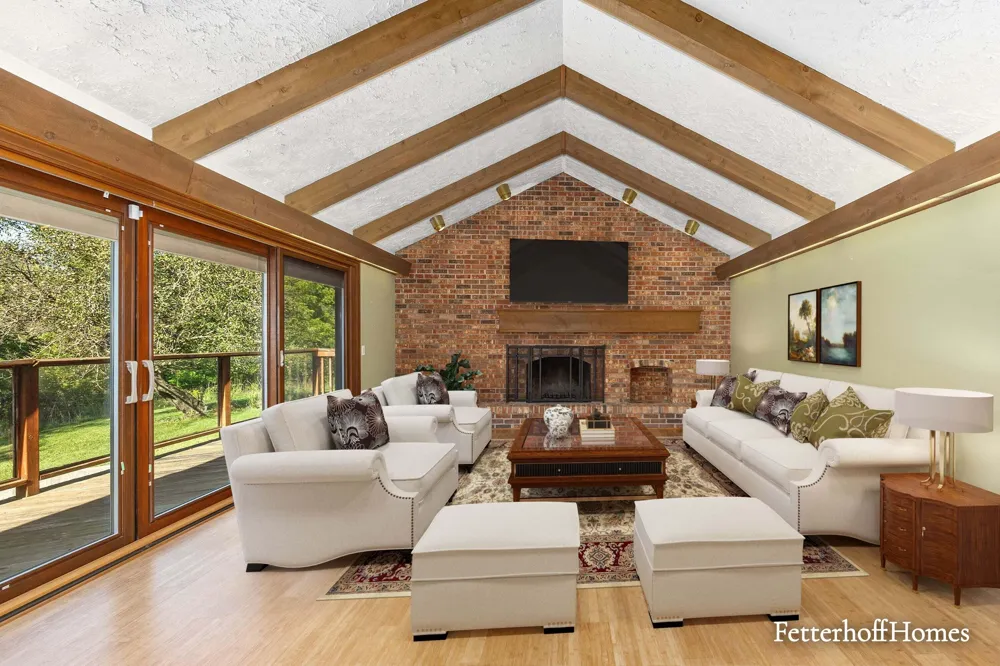 5474 Garfield Street Polkton Charter Township, MI 49404