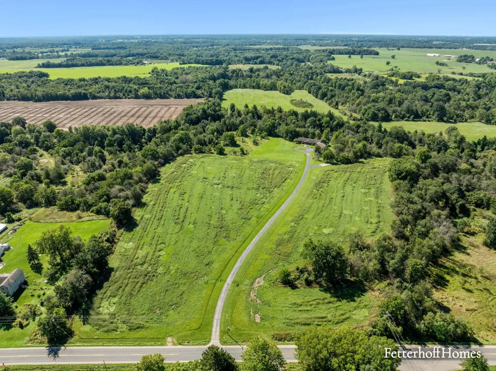 5474 Garfield Street Polkton Charter Township, MI 49404
