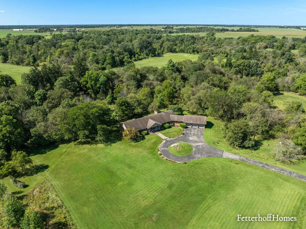 5474 Garfield Street Polkton Charter Township, MI 49404