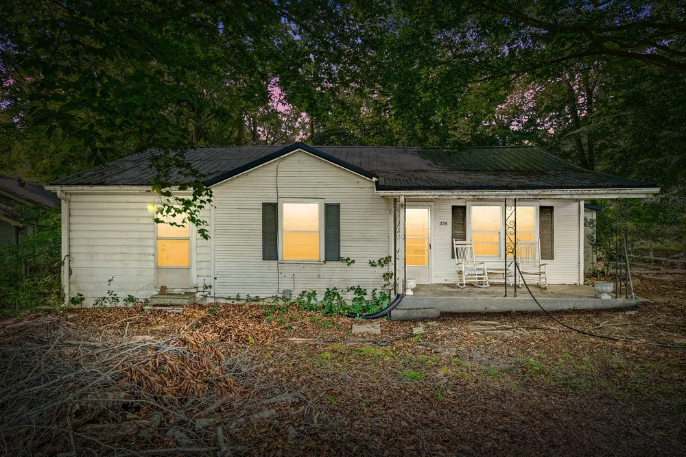 336 Edmondson Ferry Rd Clarksville, TN 37040