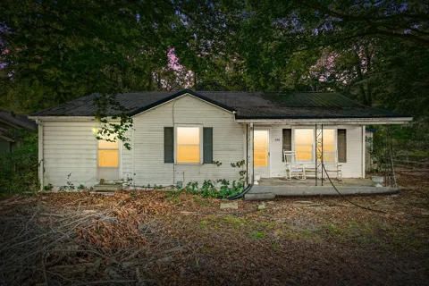 336 Edmondson Ferry Rd