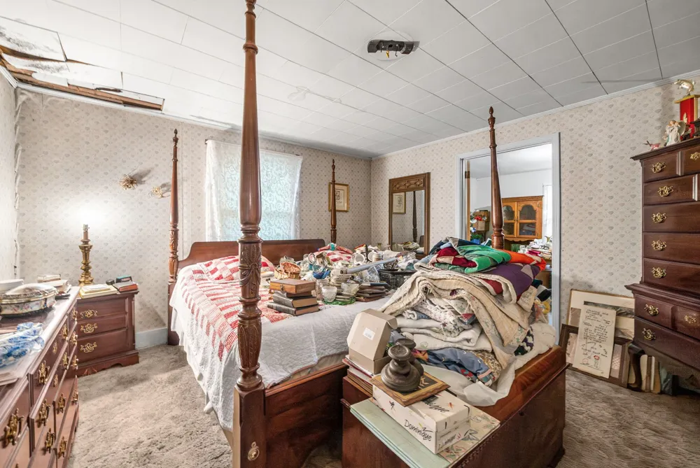 336 Edmondson Ferry Rd Clarksville, TN 37040