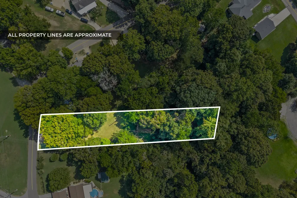 336 Edmondson Ferry Rd Clarksville, TN 37040