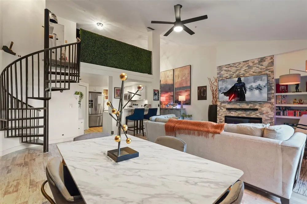 126 VISTA VERDI CIRCLE #300 Lake Mary, FL 32746