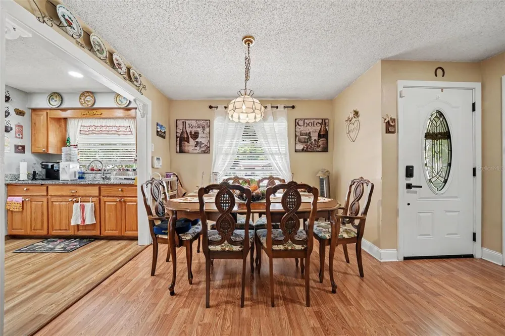 2399 KIMBERLY DRIVE Deltona, FL 32738
