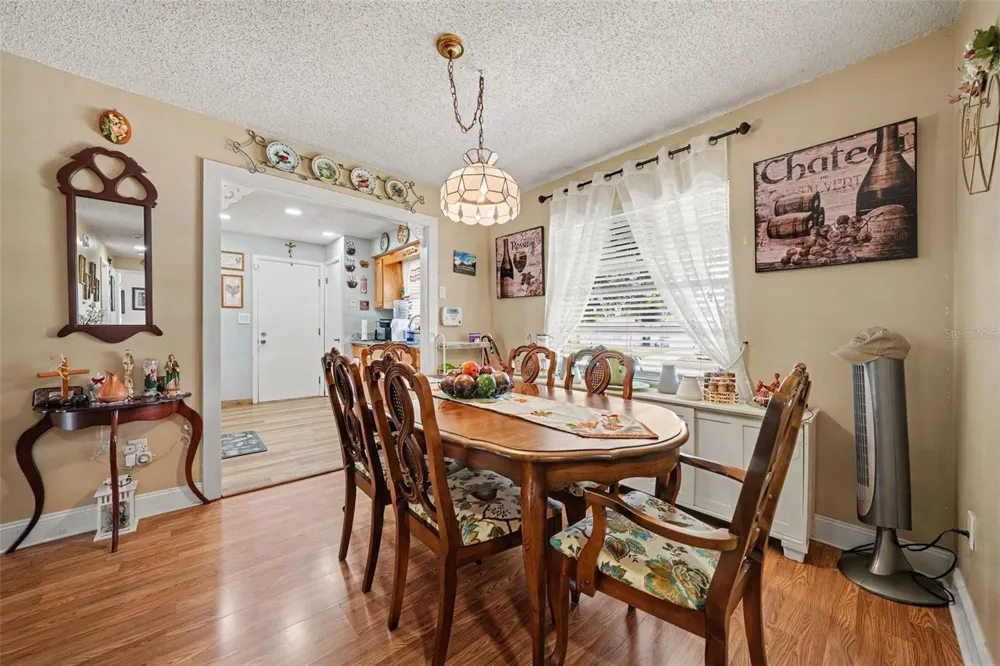 2399 KIMBERLY DRIVE Deltona, FL 32738
