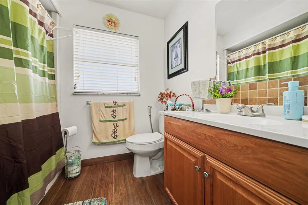 2399 KIMBERLY DRIVE Deltona, FL 32738