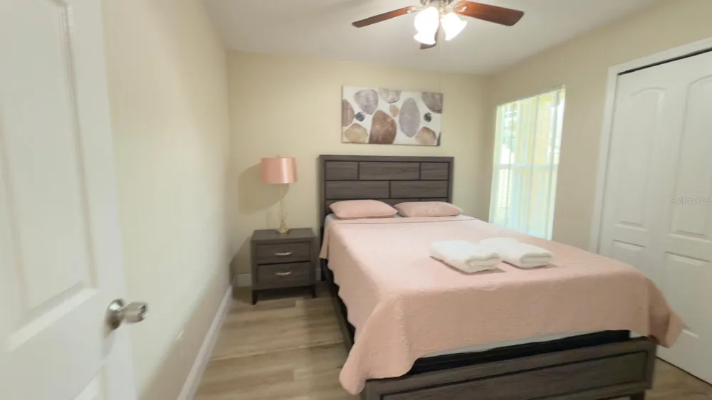 5014 LAGUNA BAY CIRCLE #111 Kissimmee, FL 34746