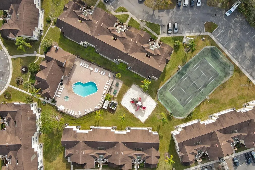 5014 LAGUNA BAY CIRCLE #111 Kissimmee, FL 34746