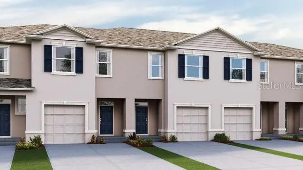 1692 SUGARWOOD LOOP Deland, FL 32724