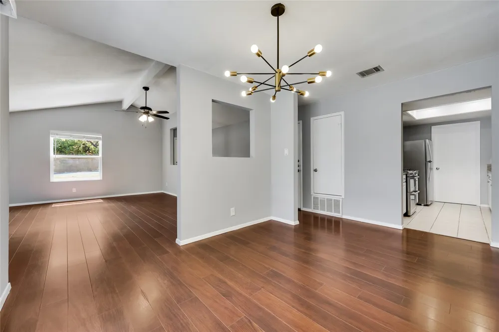 206 Clearday Drive Austin, TX 78745