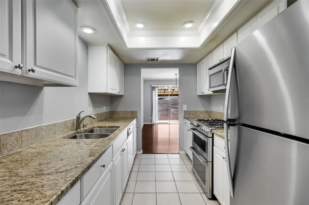 206 Clearday Drive Austin, TX 78745