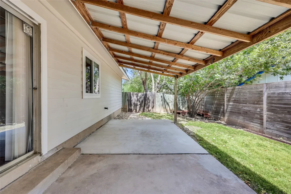 206 Clearday Drive Austin, TX 78745