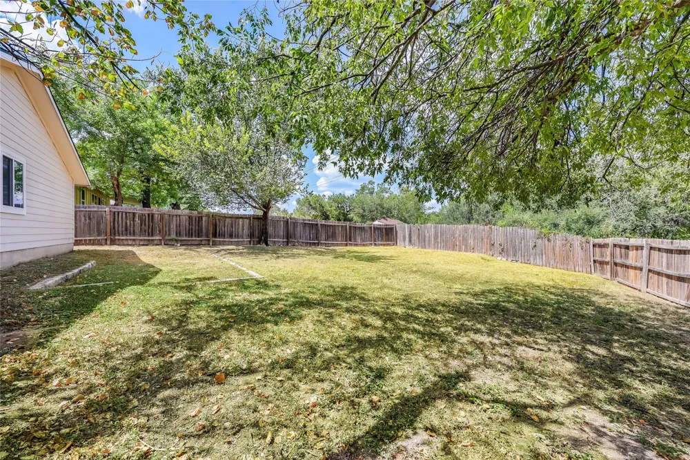 206 Clearday Drive Austin, TX 78745