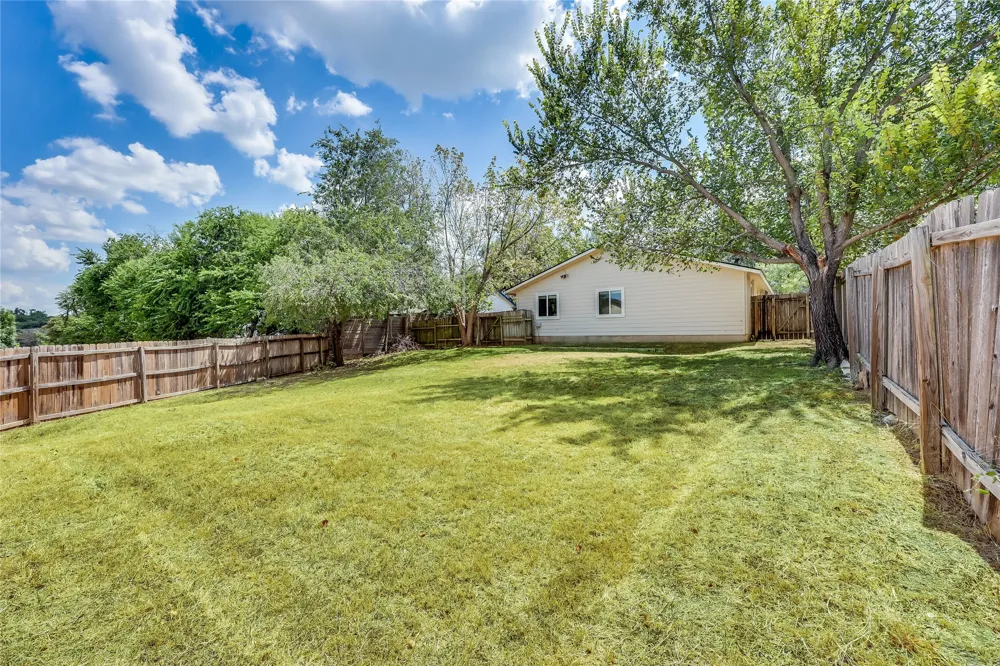 206 Clearday Drive Austin, TX 78745