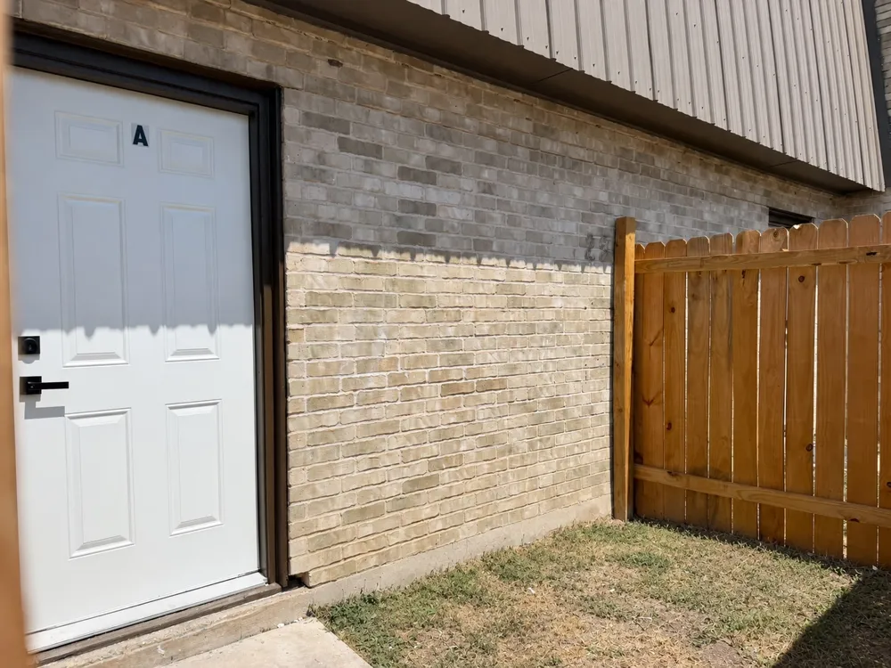 2904 Sweeney Lane #B Austin, TX 78723