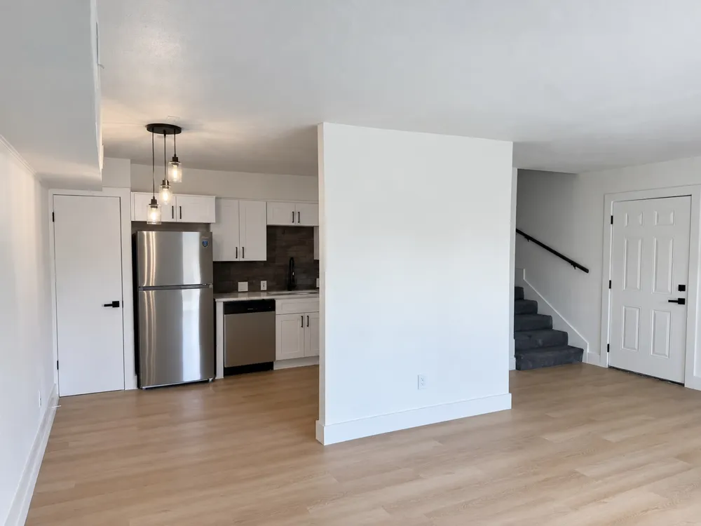 2904 Sweeney Lane #B Austin, TX 78723