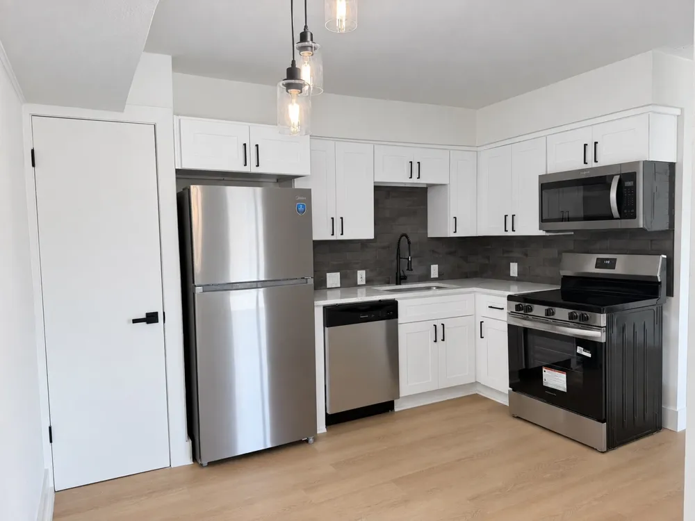 2904 Sweeney Lane #B Austin, TX 78723
