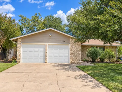 2518 Dovemeadow Drive