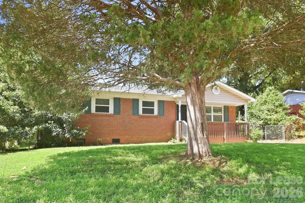 9307 Feldbank Drive Charlotte, NC 28216